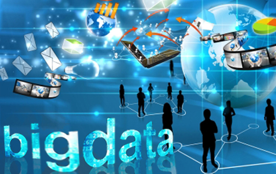 Assurance et Big data analytics