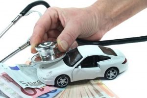 Assurances automobile résilié pour non paiement